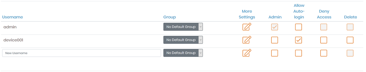 OpenVPN Autologin.