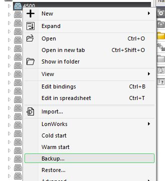 Sbo Server Backup 001