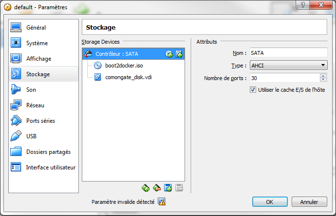Virtualbox Gparted Remove