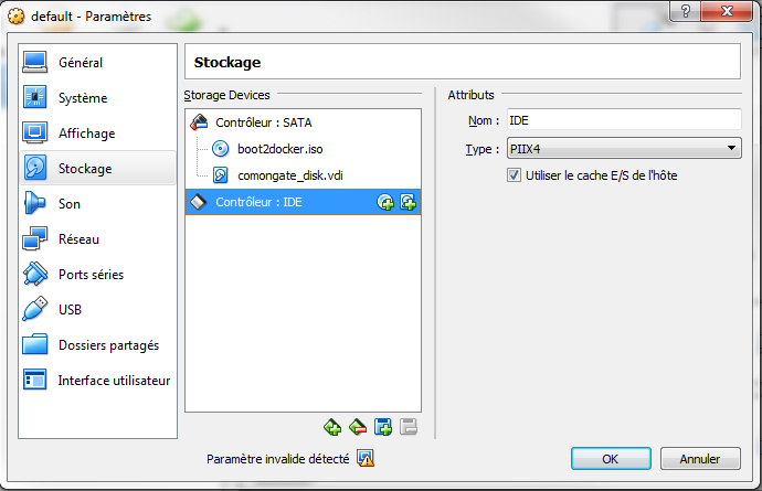 Virtualbox Ide Controller