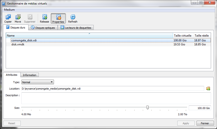 Virtualbox Vdi Resize