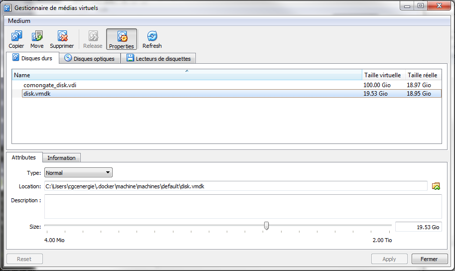 Virtualbox Vm Manager Vmdk